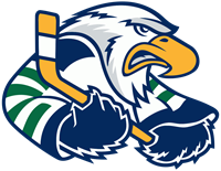Surrey Eagles Jr. A Hockey Club