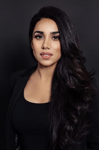 Mannu Sandhu 