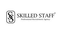Skilled Staff | Connecting Professionals Skilled Staff | Connecting Professionals