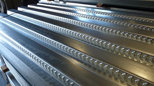 SM675 Floor Deck