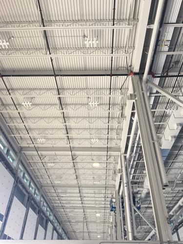 SM900 Roof Deck