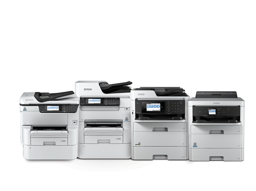 Epson Workforce Office Printers Epson Workforce Office Printers
