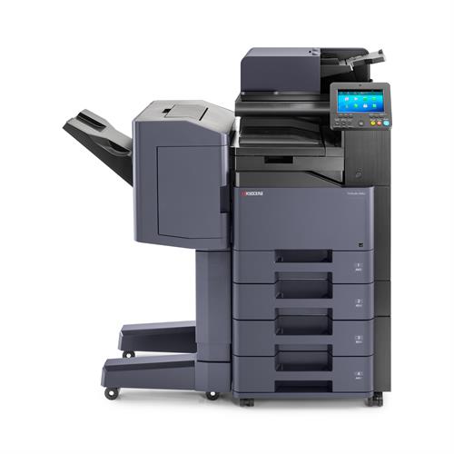 Kyocera TASKalfa 508ci 52 ppm A4 Colour Multifunction Printer Kyocera TASKalfa 508ci 52 ppm A4 Colour Multifunction Printer
