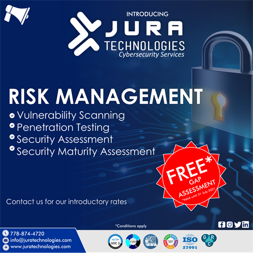 Risk Management Risk Management