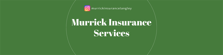 Murrick Insurance Services (Langley) Ltd.