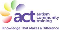 ACT Autism Community Training ACT Autism Community Training