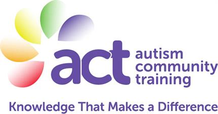ACT Autism Community Training ACT Autism Community Training
