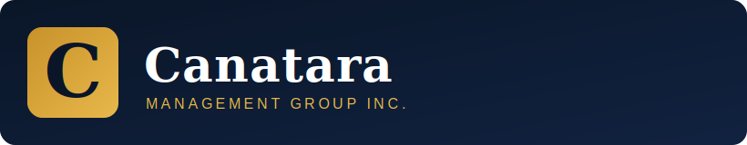 Canatara Management Group Inc.