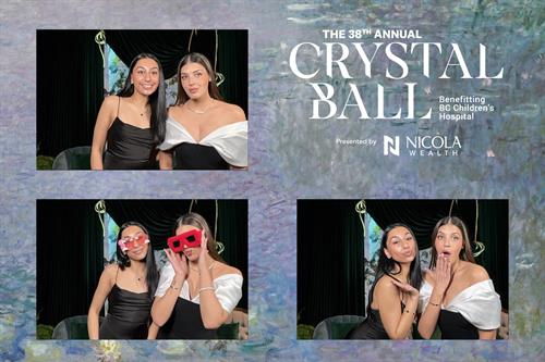 BC Childresn Hospital Gala