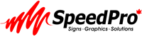 SpeedPro Signs & vehicle wraps Surrey - Surrey