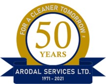 Celebrating 50 years in business in 2021 Celebrating 50 years in business in 2021