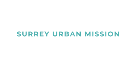 Surrey Urban Mission Society