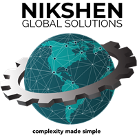 Nikshen Global Solutions, Inc.