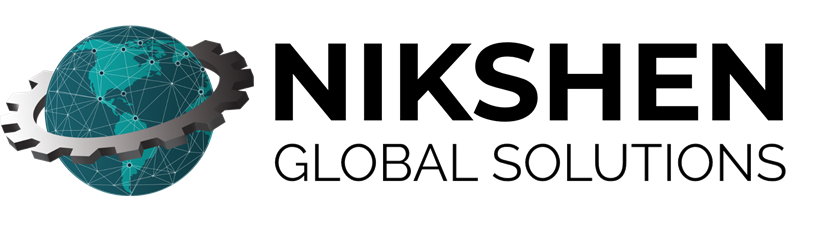 Nikshen Global Solutions, Inc.