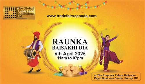 Raunka Baisakhi Dia Raunka Baisakhi Dia