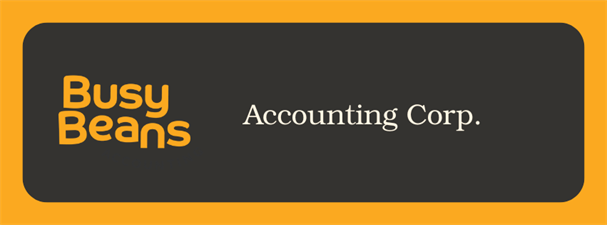 Busy Beans Accounting Corp & Payless Income Tax