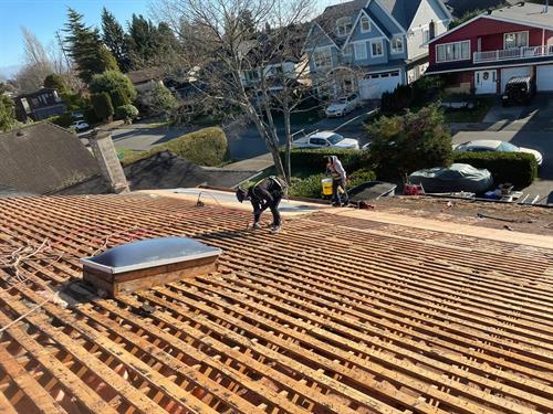 Roofers in Vancouver, Paragon Roofing BC Roofers in Vancouver, Paragon Roofing BC