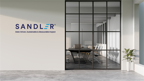 Get expert coaching with Shams Hirani at Sandler by EleWin Consulting Inc—where sales success isn’t a secret, it’s a system.