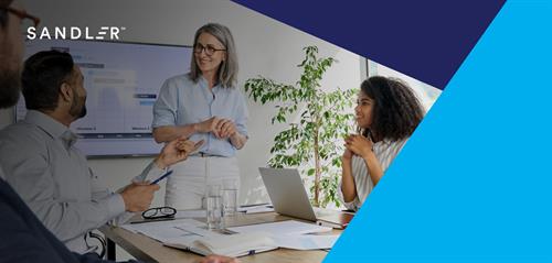 Sales Teams Built to Win. Sharpen Your Sales Skills.