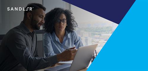 Led by Shams Hirani, EleWin Consulting Inc helps teams close more deals with confidence and consistency.
