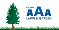 AAA Lawn & Garden AAA Lawn & Garden