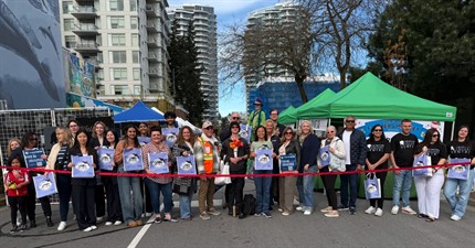 White Rock Farmers' Market