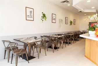 Nha Toi Boutique Cafe