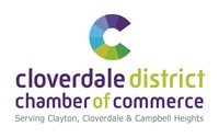 Cloverdale District Chamber Of Commerce