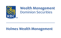 Holmes Wealth Management Group of RBC Dominion Securities Inc.