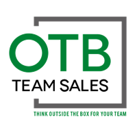 OTB Team Sales OTB Team Sales