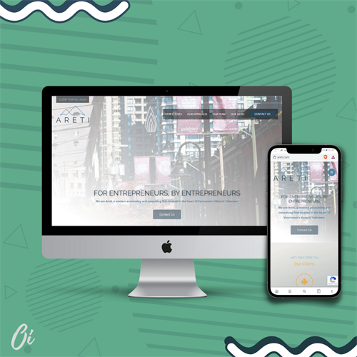 Web Design Project Web Design Project