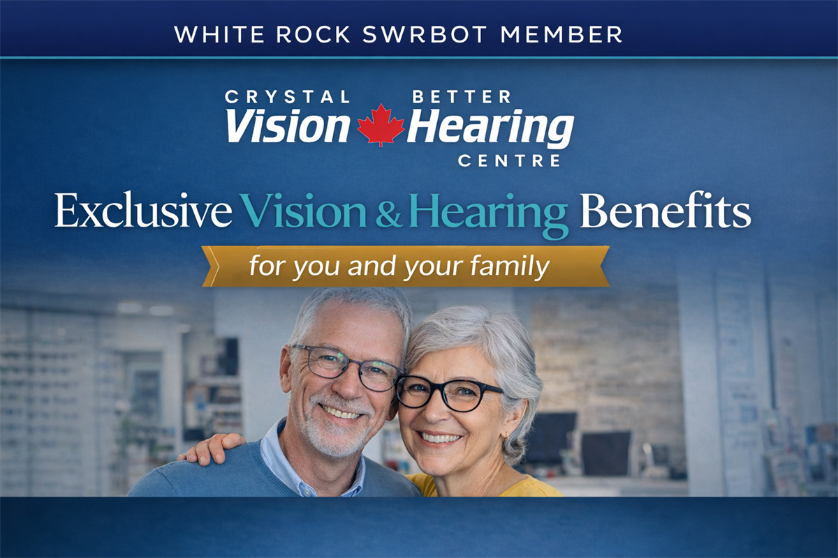 Crystal Vision & Better Hearing - Preferred SWRBOT Member Pricing - 10% ...
