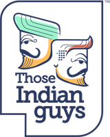 Those Indian Guys