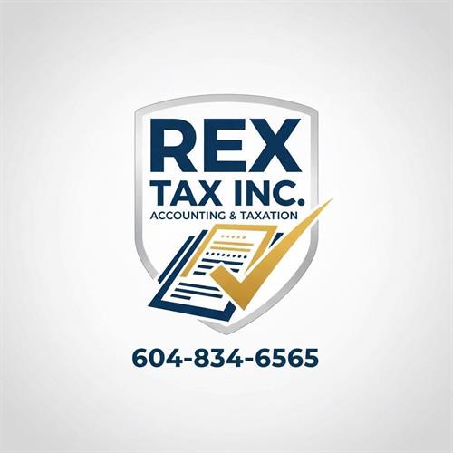 REX TAX INC.
