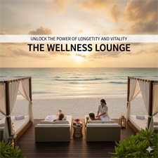 Nancy Pellegrini - Medical Wellness Expert/Biohacker/Integrative Health Entrepreneur