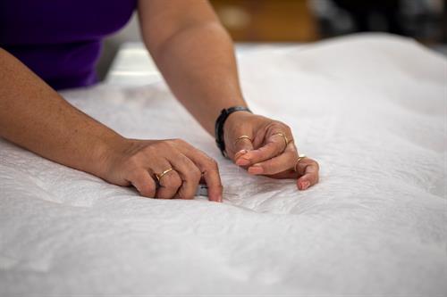 Hand-Crafted Products