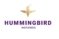 Hummingbird Notaries (Tanvi Ahuja Notary Corporation)
