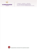 Hummingbird Notaries (Tanvi Ahuja Notary Corporation)