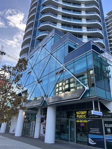 Notary Store Front Foster Martin White Rock South Surrey