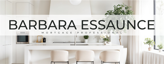 Barbara Essaunce Mortgage Professional Barbara Essaunce Mortgage Professional