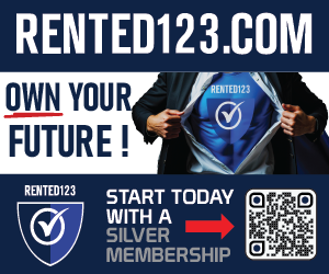 Turn Rent into Homes & a secure future