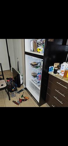 fridge repair surrey