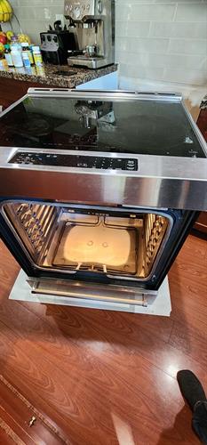 oven repair surrey