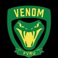 FRASER VALLEY RUGBY UNION