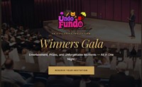 Undo Fundo Winners Gala