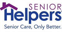Senior Helpers Surrey