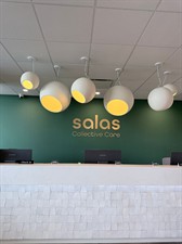 SALAS Collective Care