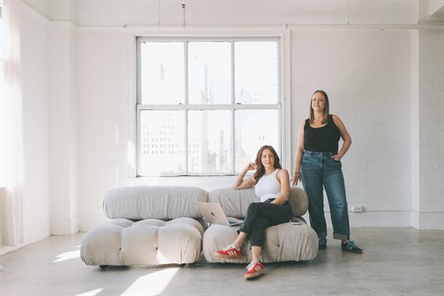 TaSa Creative Co. is a female-led content creation agency based in beautiful Vancouver, BC. We bring the modern brand experience to life through content that is expertly curated, intentionally customized, and designed to stand out.