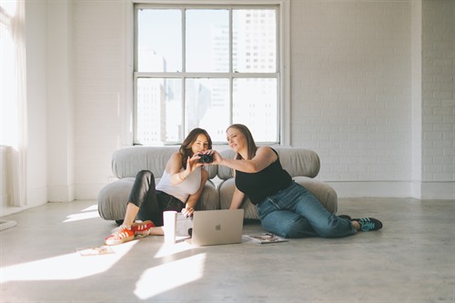 From ready-to-use content to done-for-you social media management retainers, our signature services are designed to keep your digital presence feeling consistent and elevated.