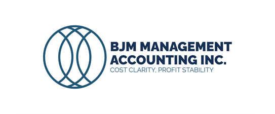 BJM Management Accounting Inc.